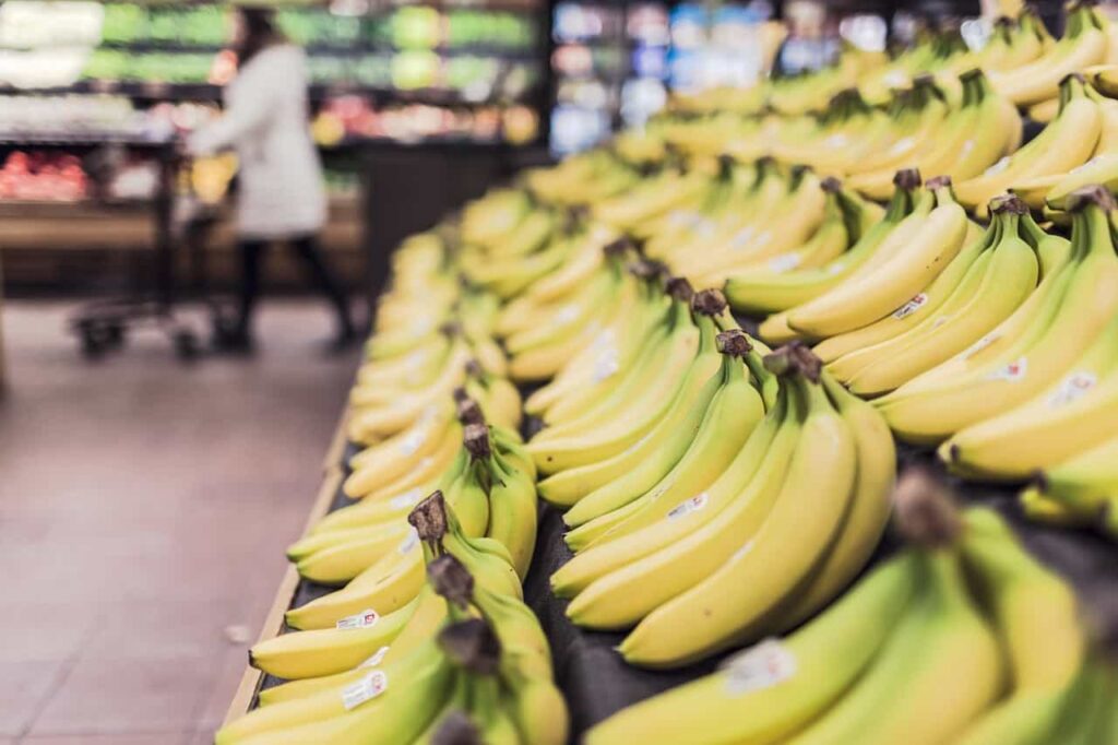 Le banane aiutano la glicemia ma attenzione a questa controindicazione