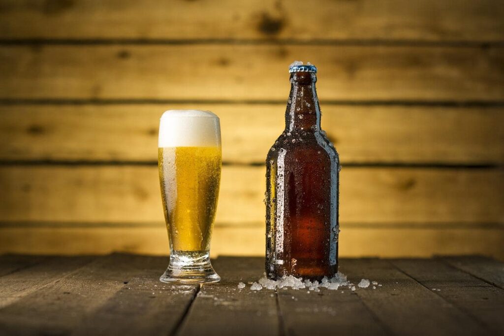 Cosa succede se bevi la birra con la glicemia alta? Leggi qui