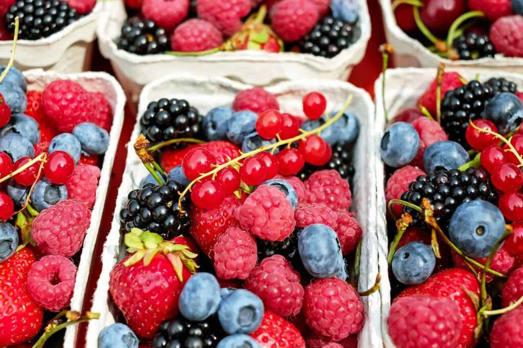 Quale frutta mangiare prima di dormire con la glicemia alta e insonnia? Incredibile