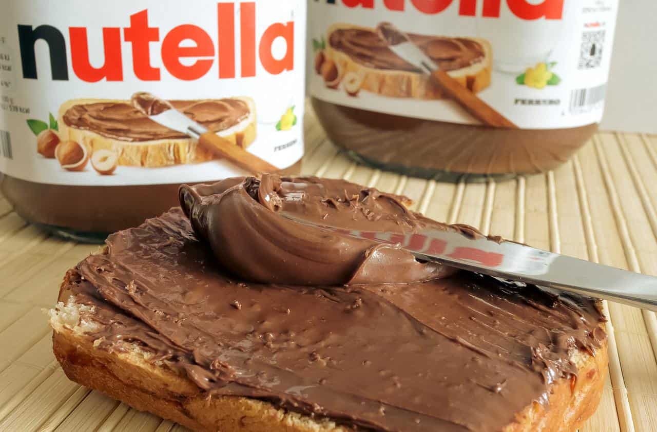 Quanta Nutella si può mangiare in una settimana? Ecco la risposta che sconvolge tutti