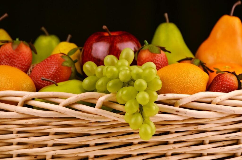 Quale frutta mangiare se hai la glicemia alta. Il consiglio dell'esperto