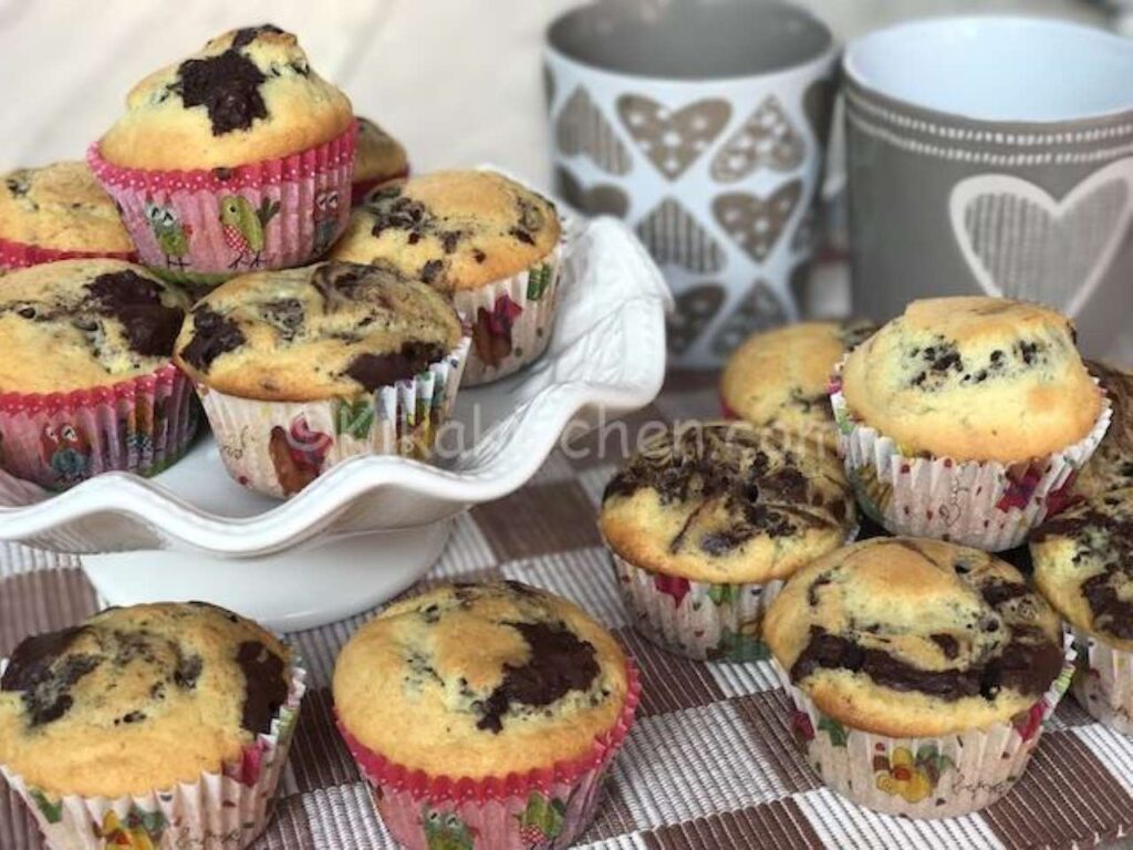 Come preparare i muffin perfetti. Trucchi, cottura e accessori da usare