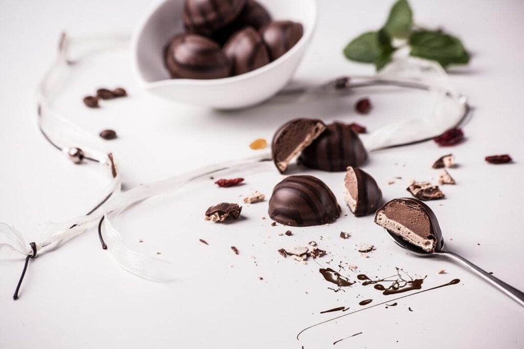 Cosa succede se mangi cioccolato fondente con problemi di circolazione? Incredibile