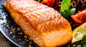 Quanto tempo si conserva il salmone in frigorifero?
