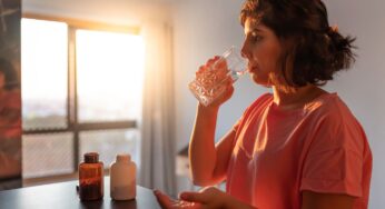 L’integratore vitaminico che può ridurre i sentimenti di depressione e ansia