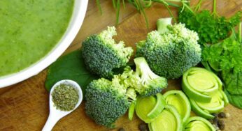 Cosa succede a chi mangia broccoli crudi prima della pizza per abbassare l’indice glicemico? Incredibile