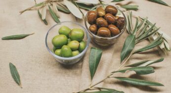 Cosa succede se mangi troppe olive
