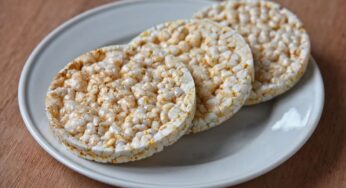 Le gallette di riso fanno ingrassare?