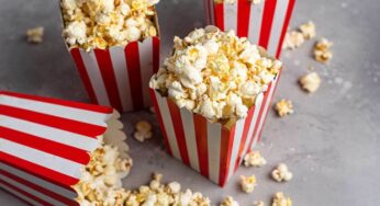 Cosa succede se mangi i popcorn a colazione? Tutto quello che devi sapere sui Popcorn