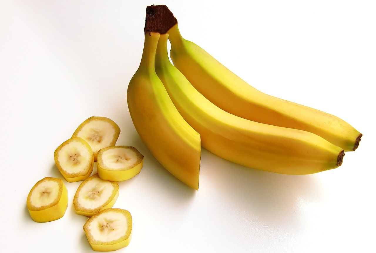 Cosa succede se mangi banane tutti i giorni?