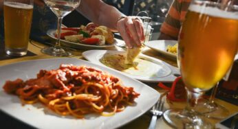 Quante volte mangiare pasta durante la settimana ecco la verità