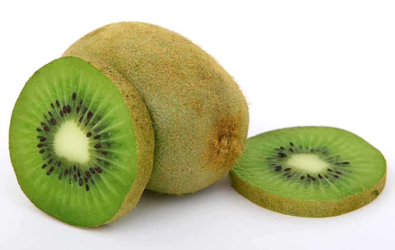 Cosa succede se mangi un kiwi al giorno