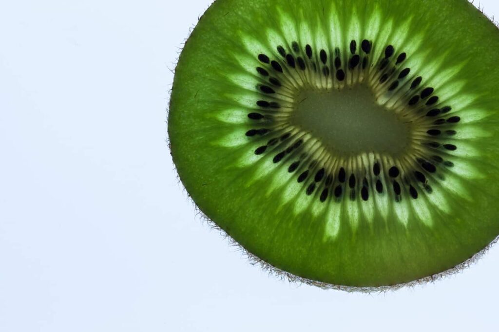 Cosa succede se mangi troppi kiwi