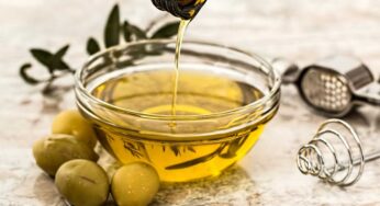 Cosa succede se mangi olio scaduto