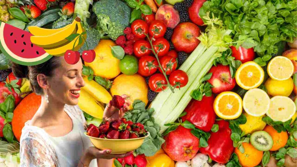 Che buona la frutta ma come dovremmo mangiarla? Con la buccia o senza, intera o a pezzi? Mangiare la frutta è importante perché fornisce al nostro corpo una vasta gamma di nutrienti essenziali come…