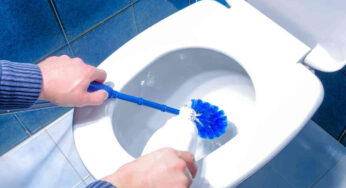 Scopri il segreto per un water splendente: addio macchie e benvenuto brillantezza!