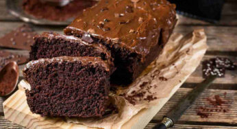 Scopri la torta leggera al cioccolato: solo 145 kcal e approvata dal dietologo!