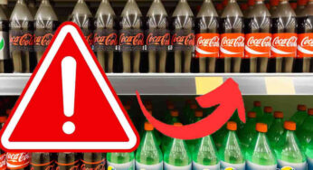 Allerta urgente: Coca Cola, Fanta e Sprite sotto accusa per rischio metalli in 26 milioni di bottiglie!