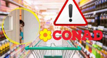 Allerta Alimentare: Richiamo Urgente di Cibo per Bambini da Conad! Scopri i Dettagli e i Rischi Potenziali