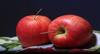 Attenzione alla frutta: scopri perché le mele non devono stare vicino a questi alimenti o rischi di doverle gettare dopo due giorni!