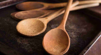 Attenzione ai cucchiai di legno: ecco quando è il momento di buttarli subito!