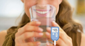 Scopri come bere acqua può rivoluzionare il tuo controllo della glicemia!