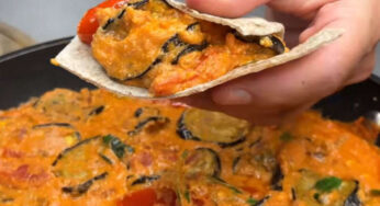 Scopri come cucinare delle melanzane deliziose e leggere per una cena sana, solo 200 Kcal!