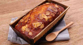 Banane e mandorle nel plumcake: la ricetta che conquista tutti!