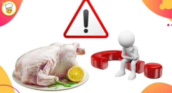 Fai attenzione al pollo crudo: ecco gli errori da evitare! Scopri di più!