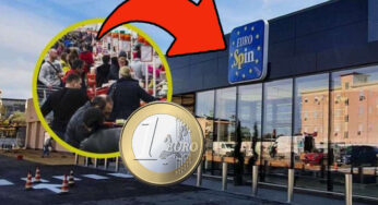 Metti solo 1 euro nella tua spesa e scopri il regalo imperdibile che porterà vantaggi a tutta la famiglia!