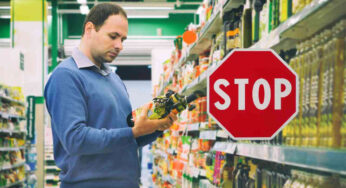 Quando non puoi ottenere il rimborso per la merce alimentare restituita