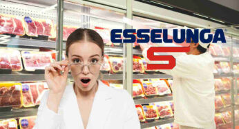 Rivelata l’origine della carne in vendita da Esselunga: i consumatori sono sotto shock!