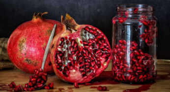 Benefici sorprendenti di noci e melograni per colesterolo e glicemia: scopri cosa può accadere alla tua salute.