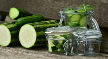 Le zucchine e il colesterolo alto: effetti sorprendenti da conoscere!