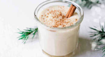 La crema perfetta per le colazioni natalizie: meno di 100 kcal e irresistibile!