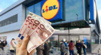 Scopri i segreti del risparmio: da Lidl ho trovato tutto a prezzi incredibili e ora sono serena!