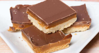 Scopri il piacere dei shortbread: i biscotti che hanno conquistato il mio cuore!
