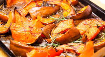 Scopri il modo perfetto per cucinare la zucca: un’alternativa sana e gustosa che ti farà risparmiare tempo e fatica!