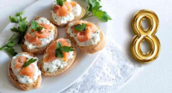 8 Antipasti Natalizi Senza Cottura che Stupiranno Tutti alla Vigilia di Natale