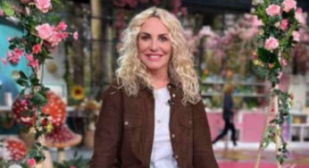 Antonella Clerici scatenata: il motivo della sua rabbia svelato!