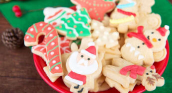 Deliziosi Biscotti di Natale Decorati: Scopri la Ricetta Facile e i Trucchi dell’Ultimo Minuto per Personalizzarli!