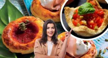 10 Antipasti Vegetariani Veloci e Deliziosi da Preparare in un Lampo!
