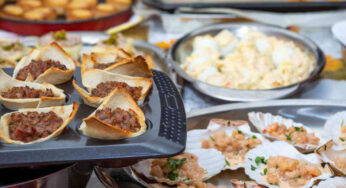 Antipasti deliziosi e alla moda per un Capodanno indimenticabile senza svuotare il portafoglio