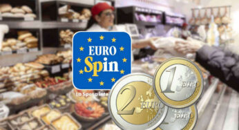 Eurospin ti sorprende per Capodanno: festeggia con delizie a meno di 4 euro!