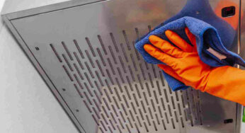 Scopri quanto spesso cambiare e pulire il filtro della cappa per un’aria sempre fresca!
