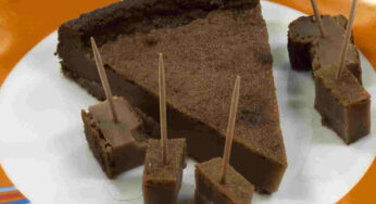 Scopri la Rivoluzionaria Versione 2.0 del Castagnaccio: Un Dolce Festivo Irresistibile e Super Ricco!