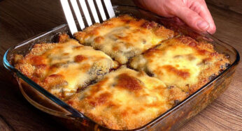 Scopri la cena perfetta: una delizia da soli 390 Kcal che rende la dieta un piacere!