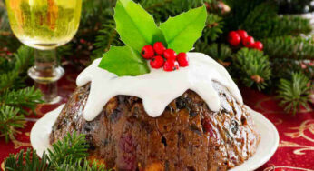 Scopri come preparare un autentico Christmas pudding e vivere la magia del Natale all’inglese con una ricetta infallibile!