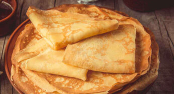 Crespelle salate: la base versatile per piatti deliziosi, dall’antipasto al primo, scopri un’infinità di ricette creative!