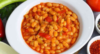 Fagioli all’uccelletto: un contorno toscano pronto in un lampo, semplice e perfetto per ogni piatto!